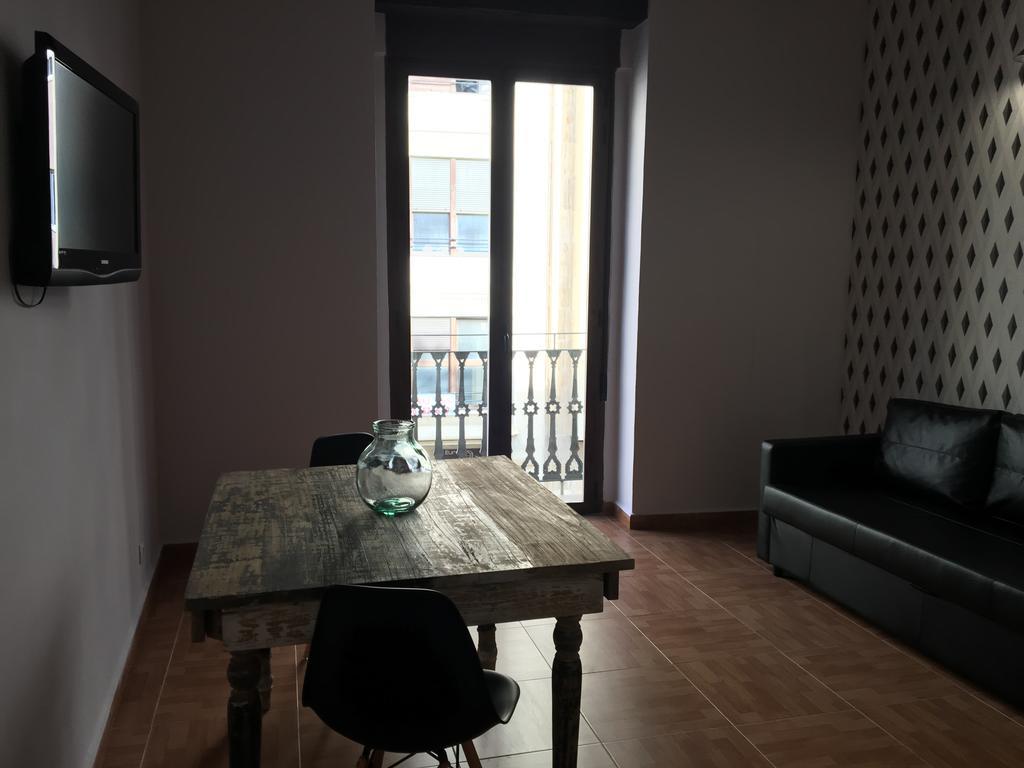 Kirei Apartment San Vicente Valencia Exterior photo