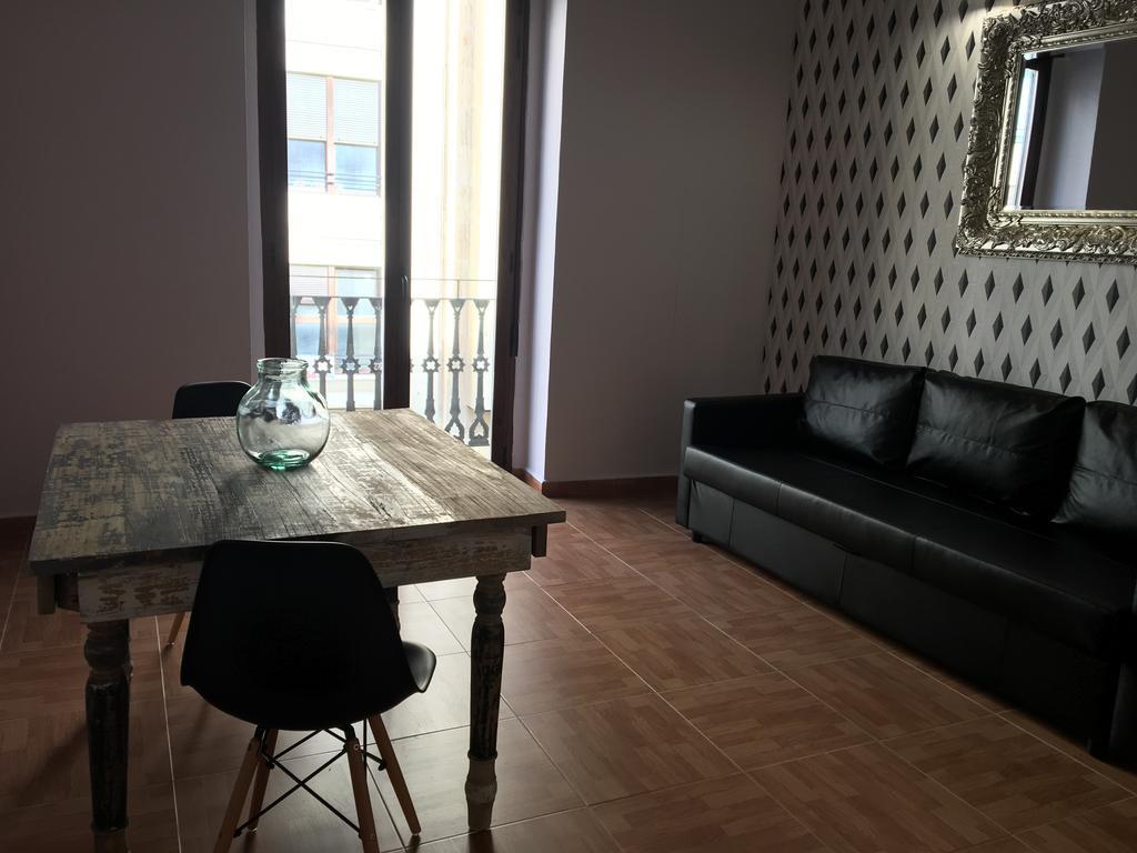 Kirei Apartment San Vicente Valencia Exterior photo