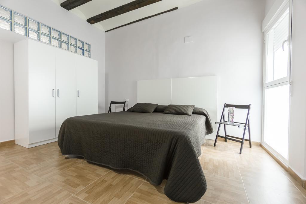 Kirei Apartment San Vicente Valencia Exterior photo